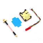 TBS Unify Pro32 DP 3 Watt Video 2-6S Drone VTX 4990 MHz 6030 MHz
